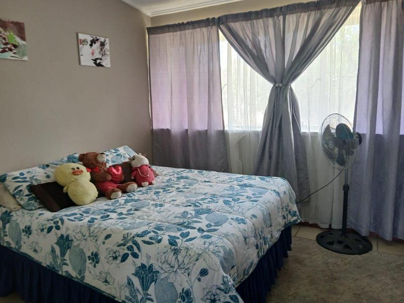 2 Bedroom Property for Sale in Sasolburg Ext 2 Free State